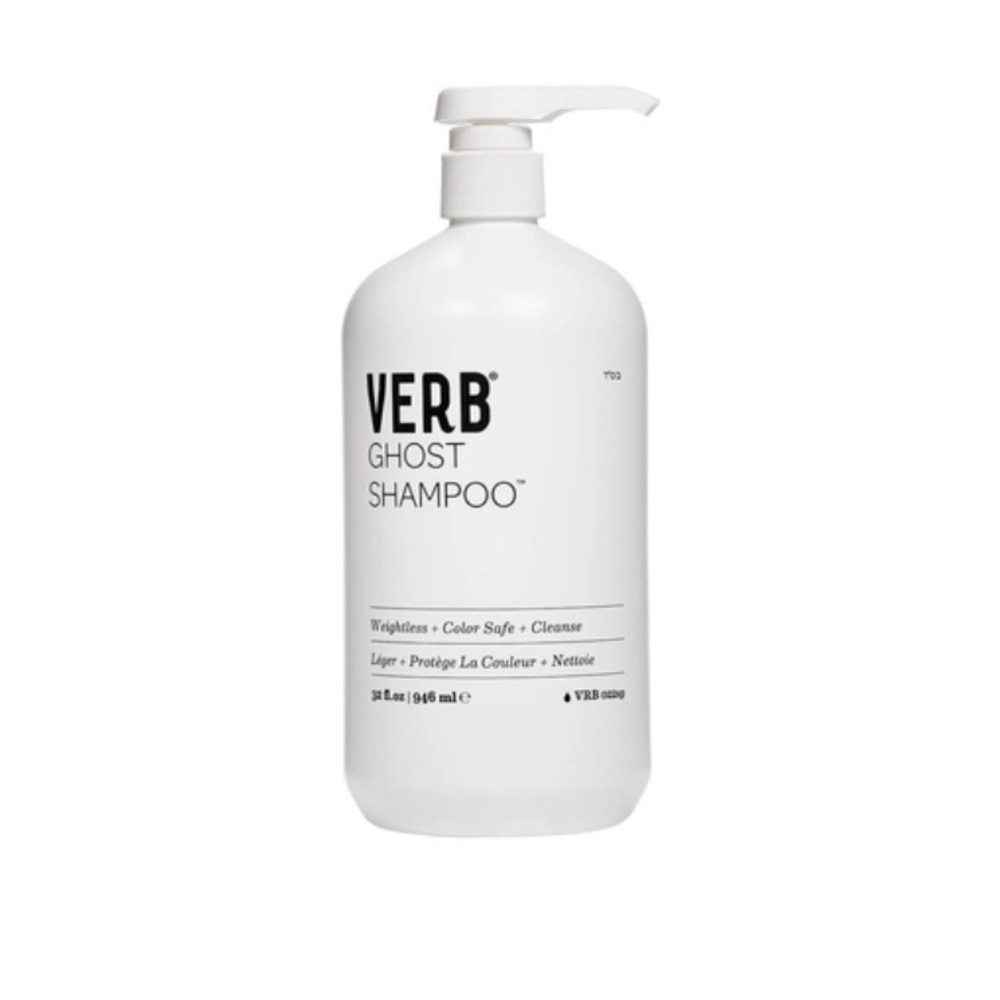 VERB | Ghost Shampoo